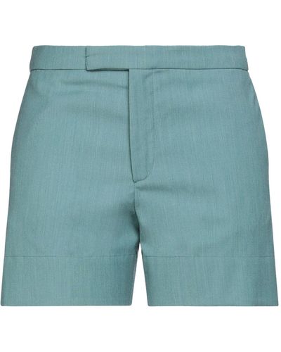 WANDERING Shorts & Bermuda Shorts - Multicolor