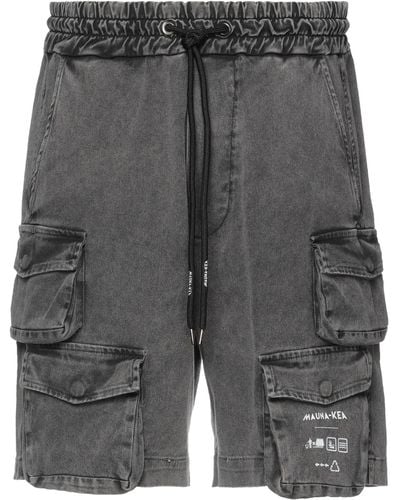 Mauna Kea Shorts & Bermuda Shorts - Gray