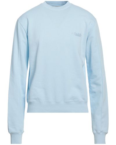 GmbH Sweatshirt - Blue