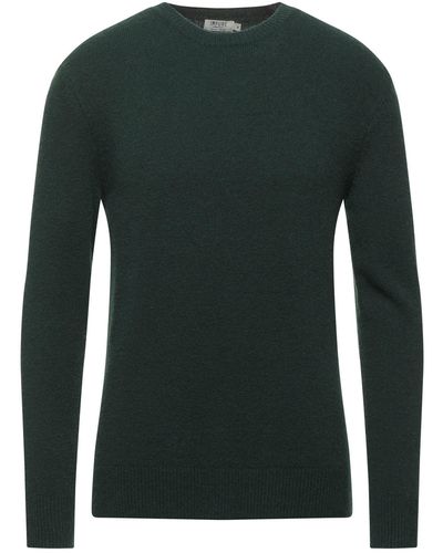 Impure Sweater - Green