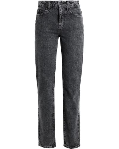 Karl Lagerfeld Pantaloni Jeans - Grigio