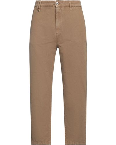CYCLE Trouser - Natural