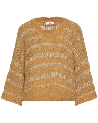 Suoli Sweater - Natural