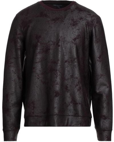 John Varvatos Sweatshirt - Black