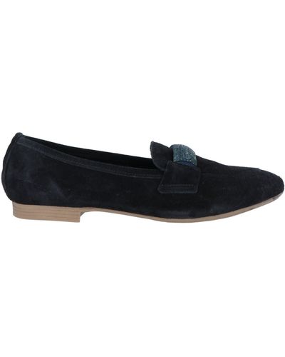 CafeNoir Loafer - Black