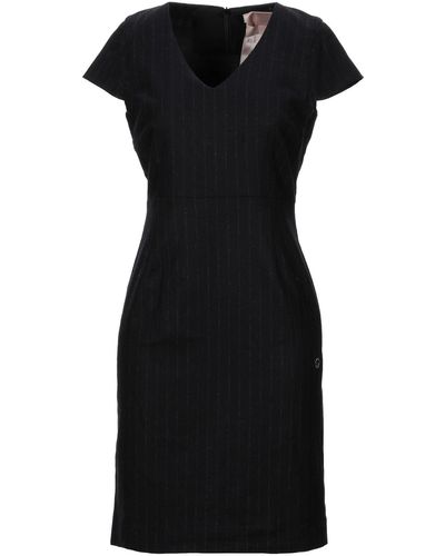 AT.P.CO Short Dress - Black