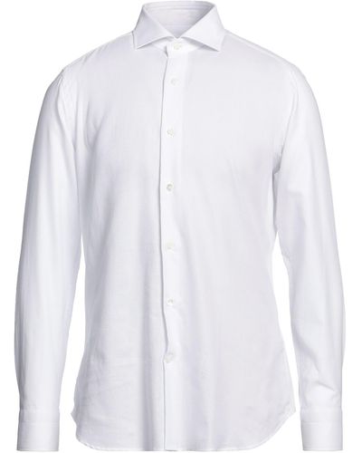 Guglielminotti Shirt - White