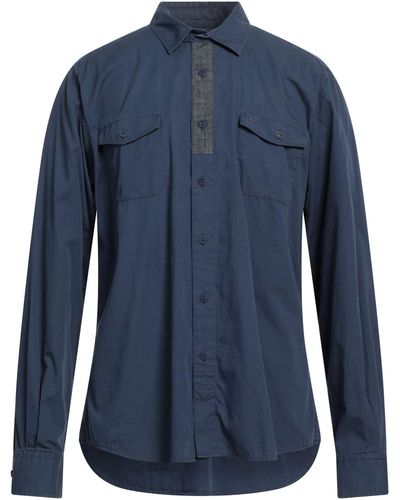 Timberland Shirt - Blue