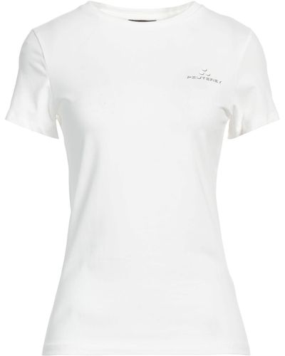 Peuterey T-shirt - Bianco