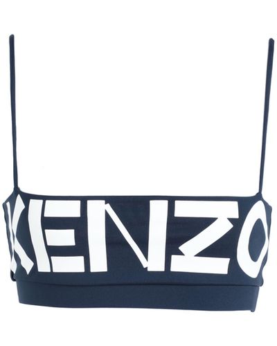 KENZO Top - Blue