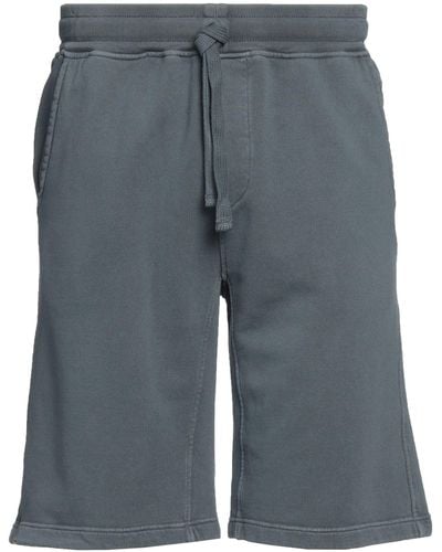 Bowery Supply Co. Shorts & Bermuda Shorts - Gray