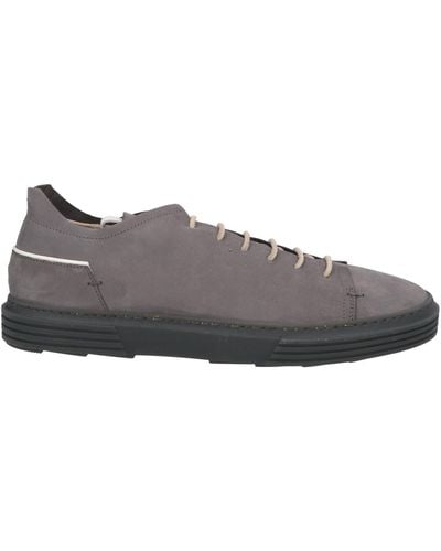 Moma Sneakers - Gray