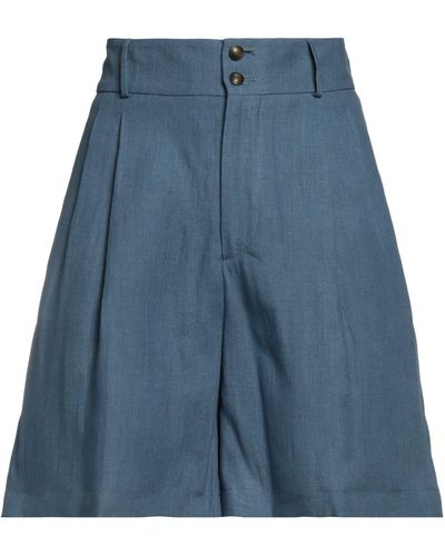Berwich Shorts & Bermudashorts - Blau