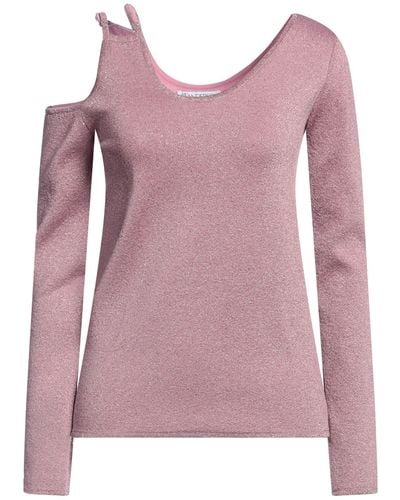 JW Anderson Pullover - Pink