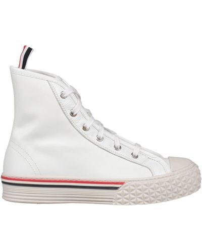 Thom Browne Sneakers - White
