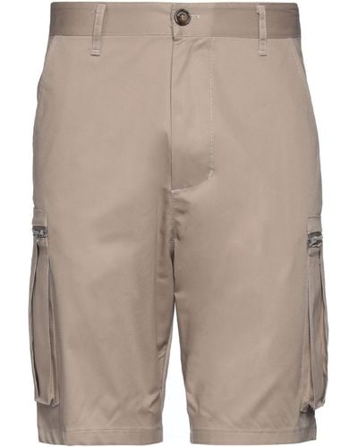 Imperial Shorts & Bermuda Shorts - Natural