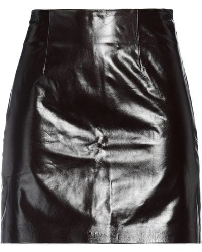 Dorothee Schumacher Mini Skirt - Black