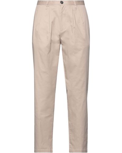 Imperial Trouser - Natural