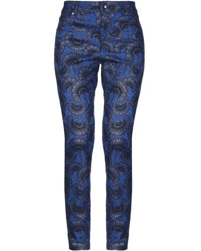 Marciano Trousers - Blue