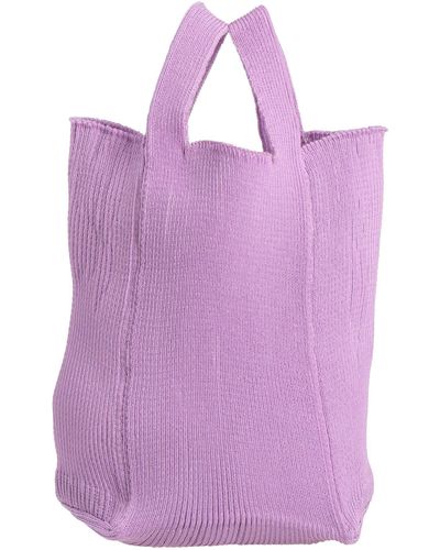 a. roege hove Handbag - Purple