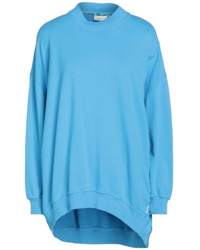 Haveone Sweatshirt - Blue