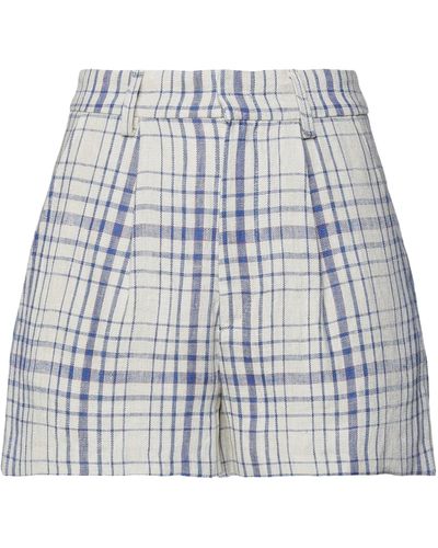 Isabel Marant Shorts E Bermuda - Blu
