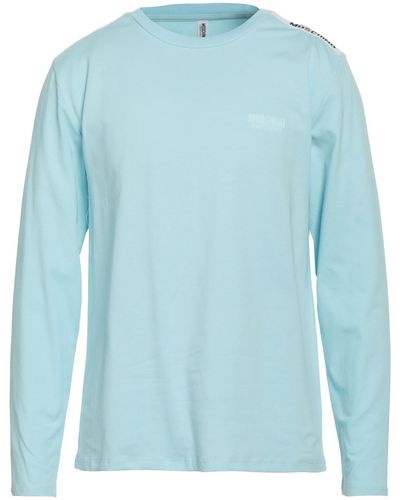 Moschino T-shirt Intima - Blu