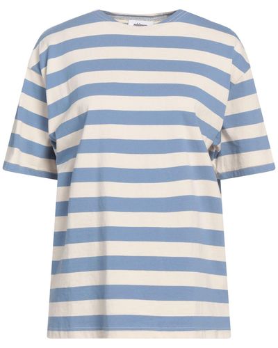 Minimum T-shirt - Blue