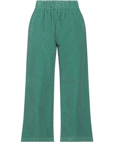ROSSO35 Trouser - Green
