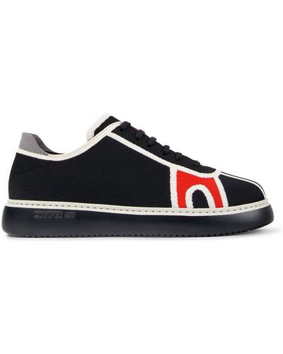 Camper Sneakers - Negro