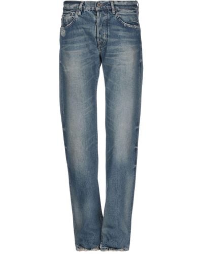 Polo Ralph Lauren Pantaloni Jeans - Blu