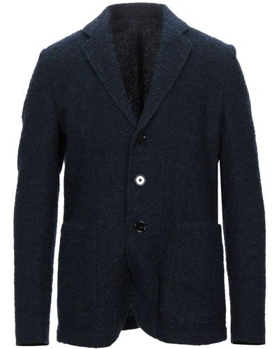 Dondup Blazer - Blu