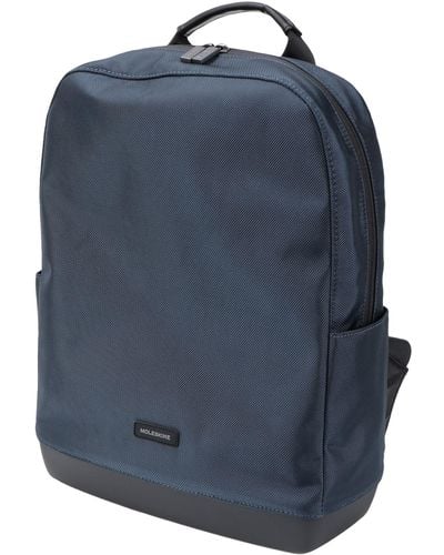 Moleskine Backpack - Multicolour