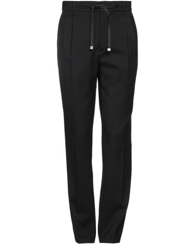 Brian Dales Pantalon - Noir