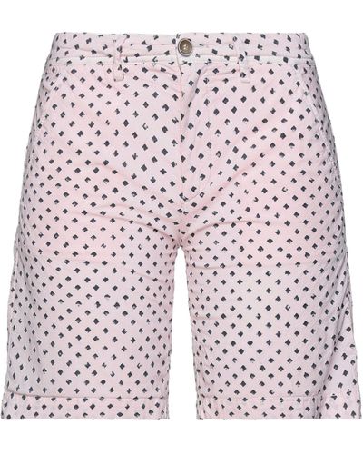 40weft Shorts & Bermuda Shorts - Pink