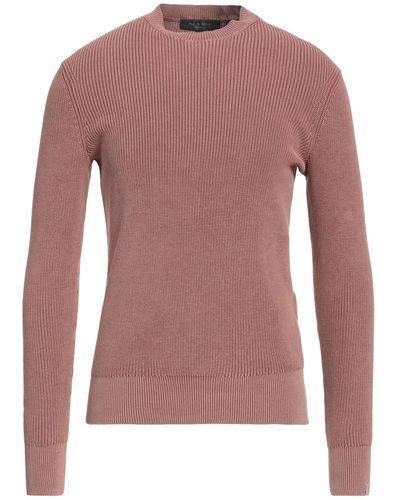 Rag & Bone Sweater - Pink