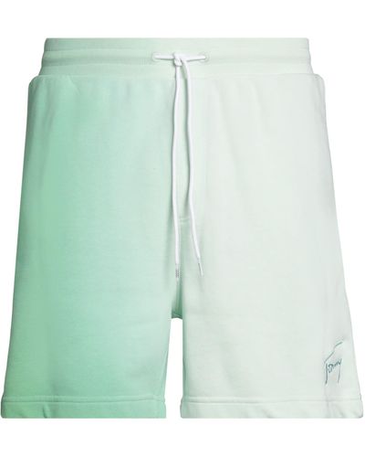 Tommy Hilfiger Shorts & Bermuda Shorts - Green