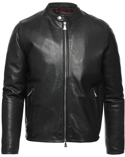 Roy Rogers Jacket - Black