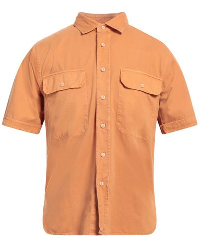 Xacus Camisa - Naranja