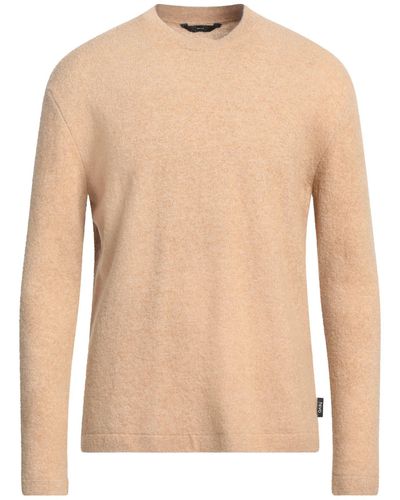 Hevò Sweater - Natural