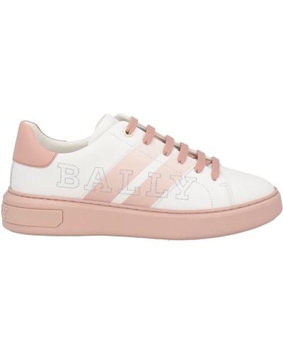 Bally Sneakers - Rose