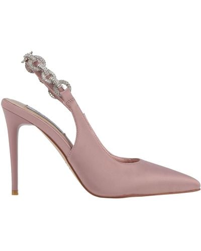 Gai Mattiolo Court Shoes - Pink