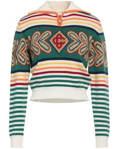 Casablancabrand Sweater - Multicolor