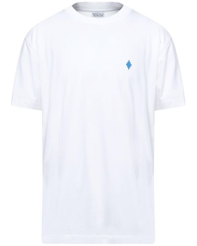 Marcelo Burlon T-shirt - Blanc