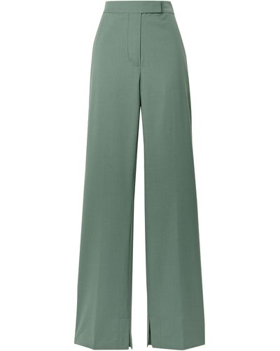 3.1 Phillip Lim Trousers - Green
