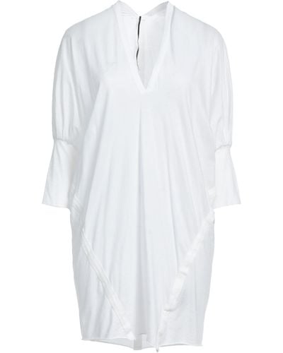 Masnada T-shirt - Blanc