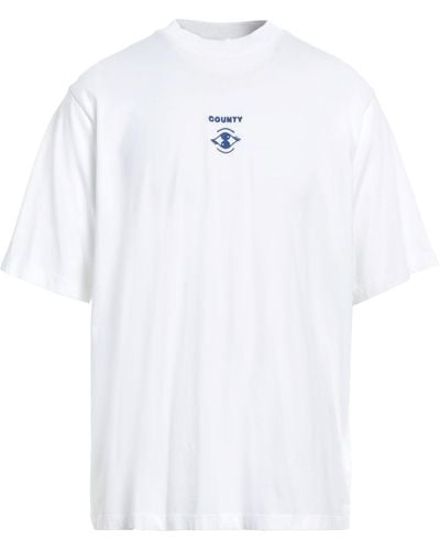 Off-White c/o Virgil Abloh T-shirt - White