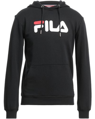 Fila Sweatshirt - Black