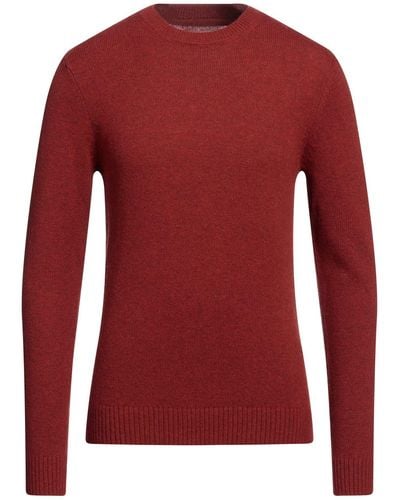 Jack & Jones Sweater - Red