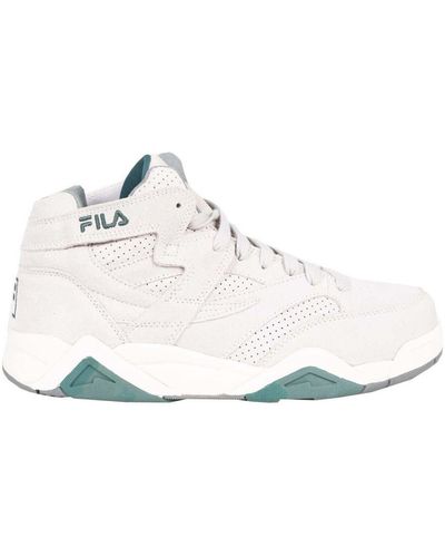 Fila Sneakers - Weiß